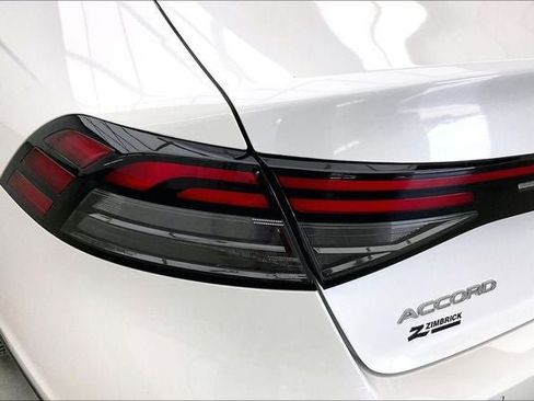 Used 2023 Honda Accord EX-L image 27