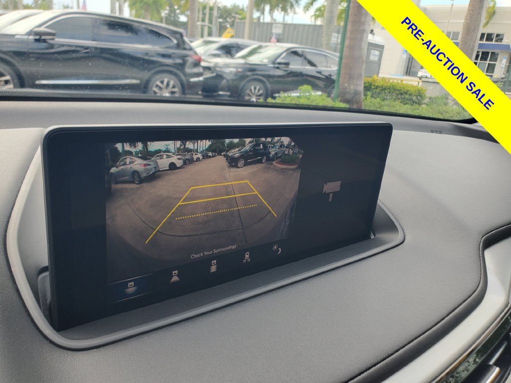 Certified 2024 Acura MDX w/ Technology Package FWD image 31