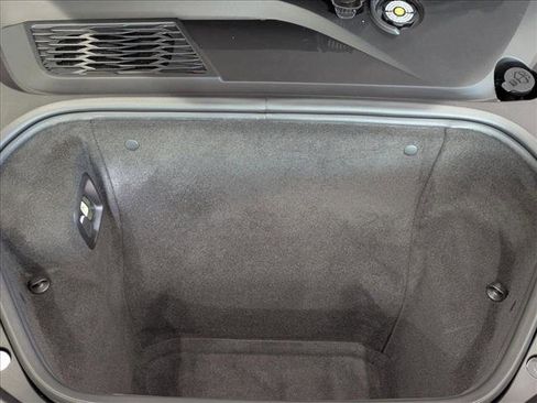 New 2026 Chevrolet Corvette Stingray Convertible w/ 1LT image 15