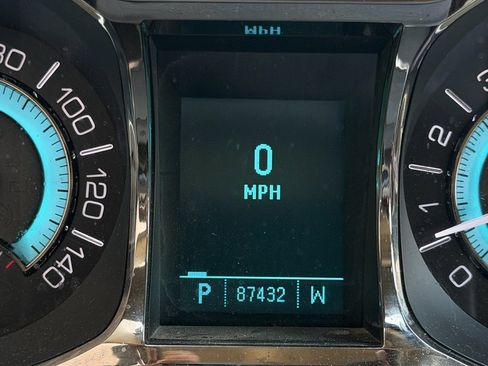 Used 2010 Buick LaCrosse CXL w/ Luxury Package image 10