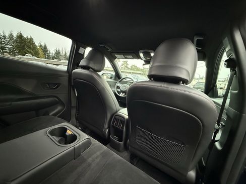 Certified 2025 Hyundai Kona N Line S image 18