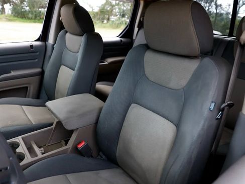 Used 2007 Honda Ridgeline RT image 6