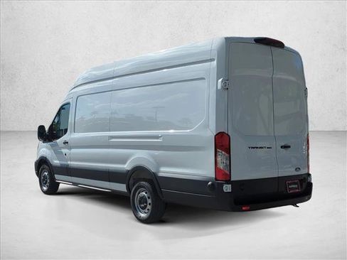 New 2026 Ford Transit 350 148 High Roof Extended w/ Load Area Protection Package image 9