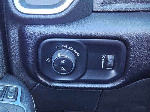 Certified 2024 RAM 3500 Big Horn w/ Towing Technology Group image 20