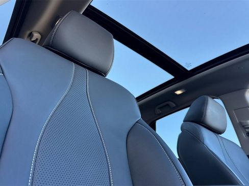 Certified 2025 Acura RDX Technology Package image 21