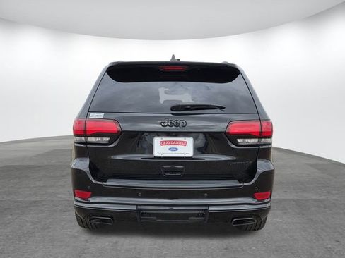 Used 2021 Jeep Grand Cherokee Limited X image 5