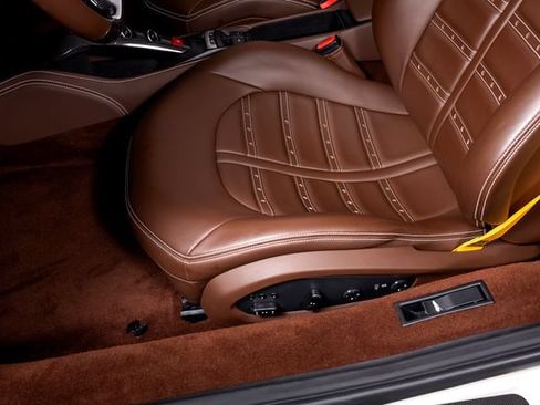 Certified 2018 Ferrari 488 Spider RWD image 23