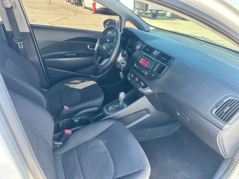 Used 2013 Kia Rio LX w/ PWR Pkg image 16