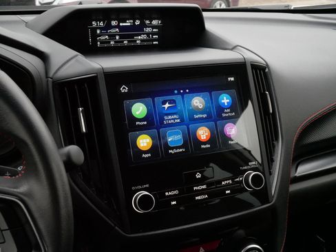 Used 2024 Subaru Forester Sport image 22