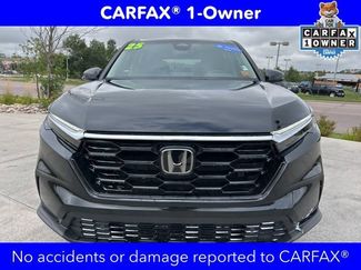 Used 2026 Honda CR-V EX-L video 2