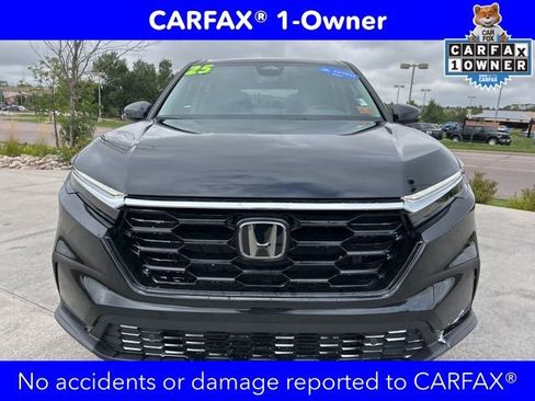 Used 2026 Honda CR-V EX-L image 2