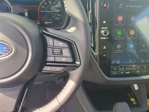 New 2026 Subaru Forester Premium image 18