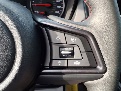 Certified 2024 Subaru WRX image 13