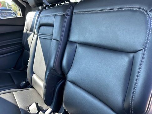 Used 2023 Ford Explorer XLT w/ Equipment Group 202A image 41