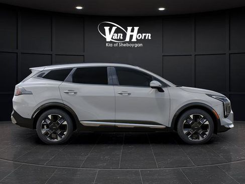 New 2026 Kia Sportage SX Prestige image 7