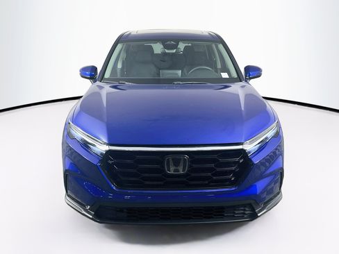 Used 2023 Honda CR-V EX image 2