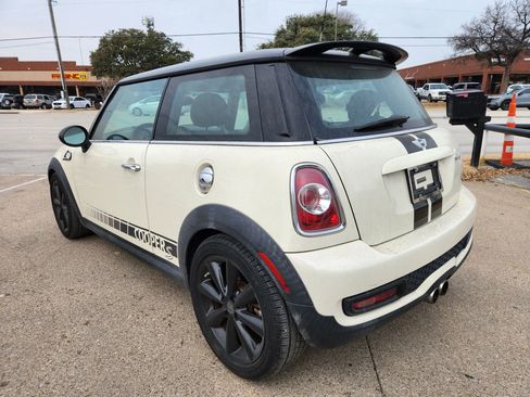 Used 2013 MINI Cooper S image 3
