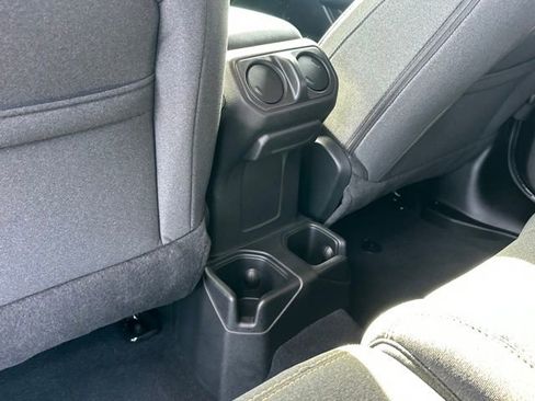 Used 2024 Jeep Wrangler Sport image 14