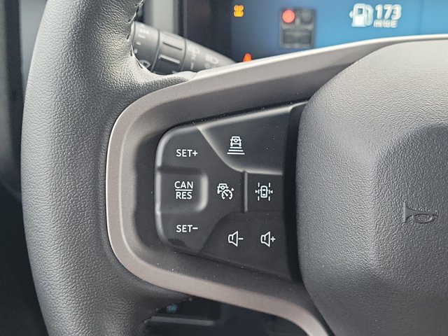 Used 2025 Ford Bronco Badlands AWD/4WD image 19