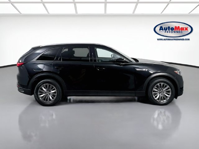 Used 2024 MAZDA CX-90 Plug-In Hybrid w/ Preferred AWD/4WD image 8