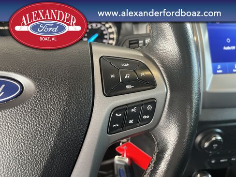 Used 2021 Ford Ranger XLT w/ Equipment Group 301A Mid AWD/4WD image 23