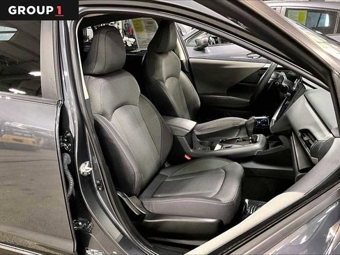 Certified 2024 Subaru Crosstrek 2.0i Premium image 9