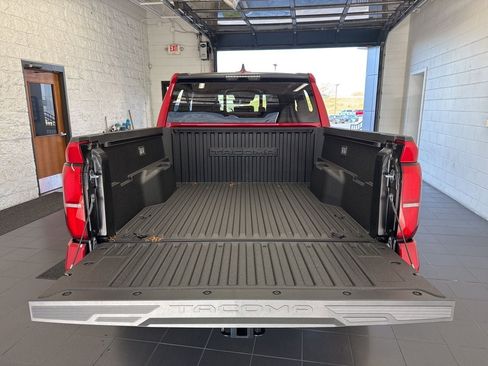 New 2026 Toyota Tacoma SR5 image 10