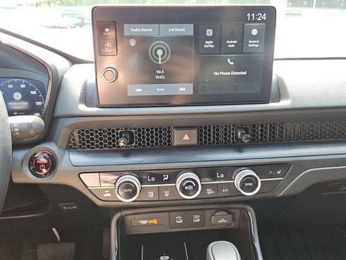 Certified 2026 Honda CR-V Sport-L image 18