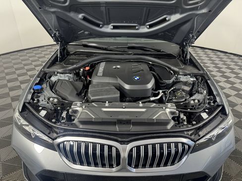 New 2026 BMW 330i xDrive Sedan w/ M Sport Package AWD/4WD image 22