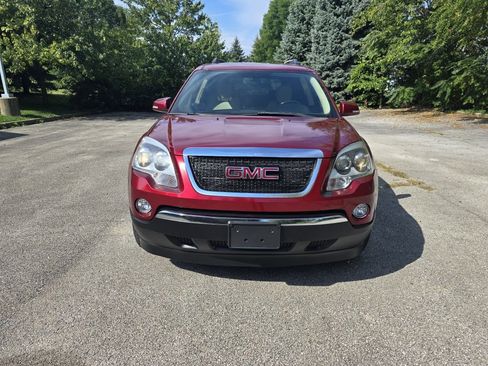 Used 2011 GMC Acadia SLT image 8