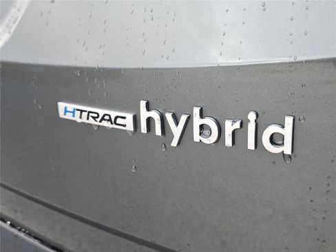 Used 2024 Hyundai Tucson Limited AWD/4WD image 7
