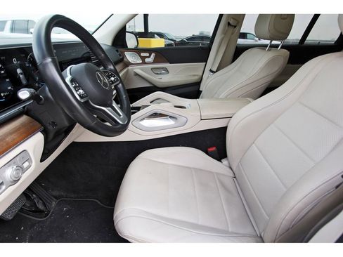 Used 2022 Mercedes-Benz GLE 350 image 6