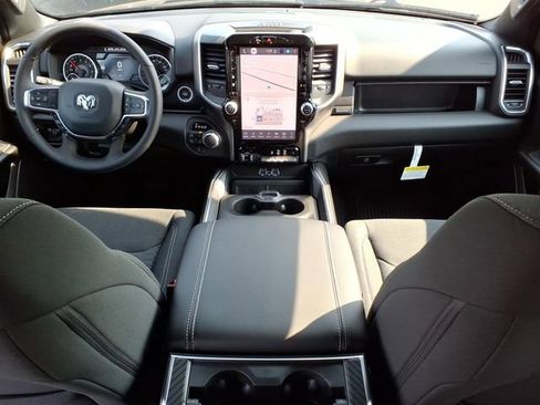 New 2026 RAM 1500 Big Horn image 26