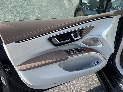 Used 2022 Mercedes-Benz EQS 450+ Sedan image 9