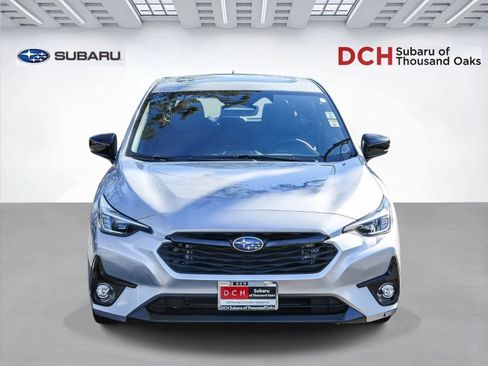 Certified 2024 Subaru Impreza RS w/ Popular Package #1 image 2