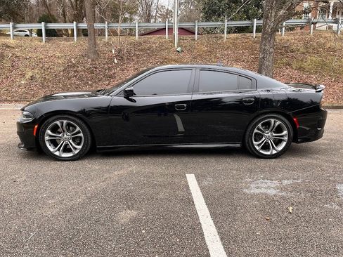 Used 2021 Dodge Charger R/T image 25