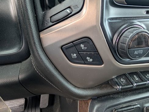 Used 2018 GMC Sierra 1500 Denali w/ Denali Ultimate Package image 24