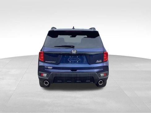 Used 2022 Honda Passport Elite image 5