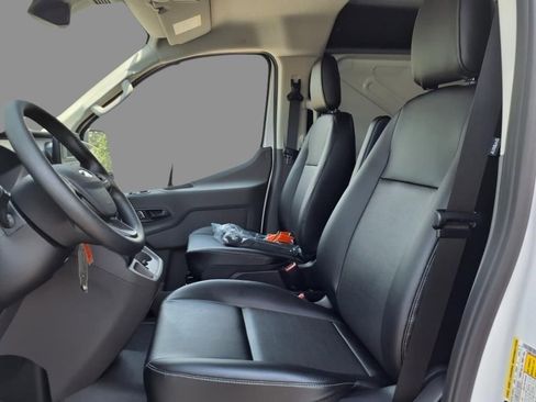 New 2025 Ford Transit 250 Low Roof w/ Load Area Protection Package image 17