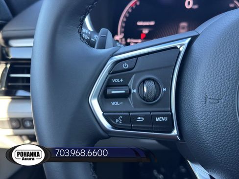New 2026 Acura MDX SH-AWD w/ Technology Package image 12