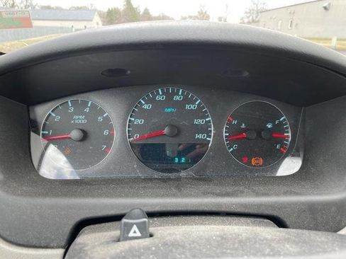 Used 2010 Chevrolet Impala LT image 38