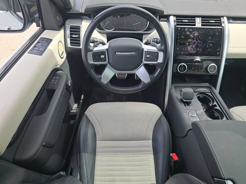 Used 2023 Land Rover Discovery S R-Dynamic AWD/4WD image 23