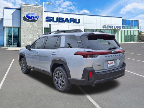 New 2026 Subaru Outback Premium AWD/4WD image 2