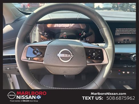 New 2025 Nissan Murano SL image 23