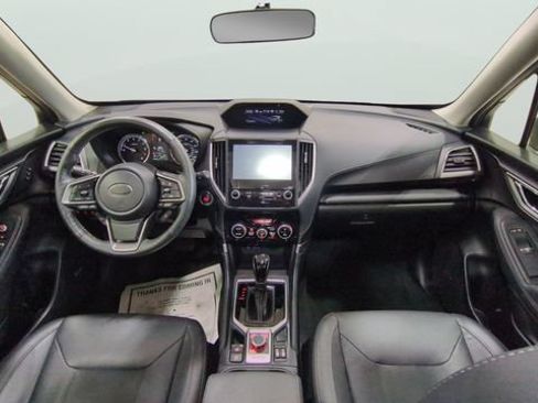 Used 2024 Subaru Forester Touring AWD/4WD image 11