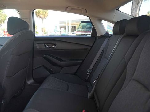 Used 2024 Honda Accord EX image 14