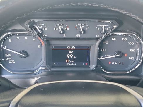 Used 2021 GMC Sierra 1500 Elevation w/ Preferred Package image 10