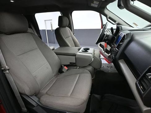 Used 2019 Ford F150 XLT w/ XTR Package AWD/4WD image 43