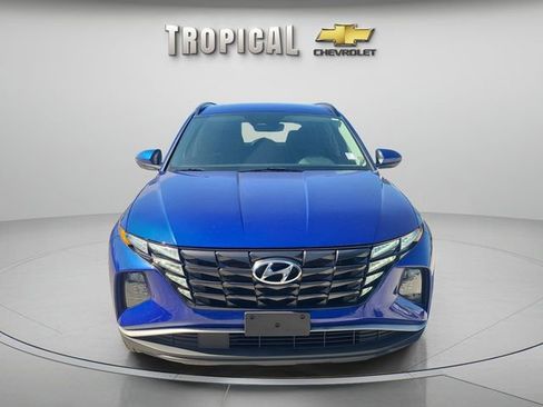 Used 2024 Hyundai Tucson SEL image 8