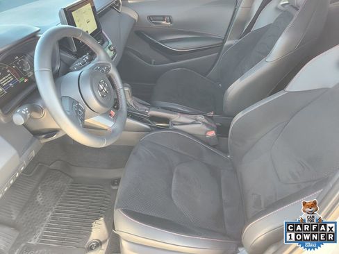 Used 2025 Toyota Corolla GR image 15